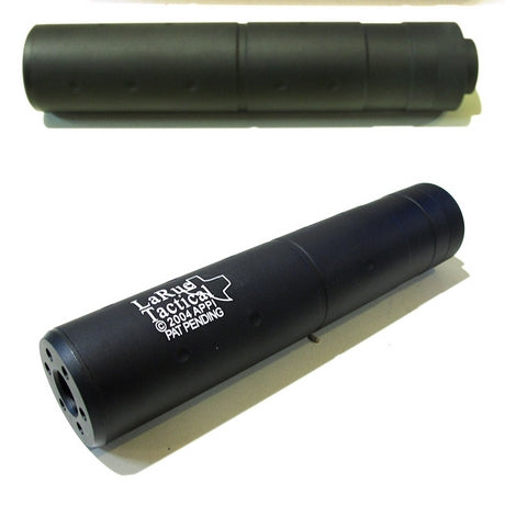 Silenziatore Floating "Larue" by Big Dragon