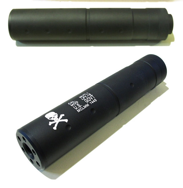 Silenziatore Floating "Special Team" by Big Dragon