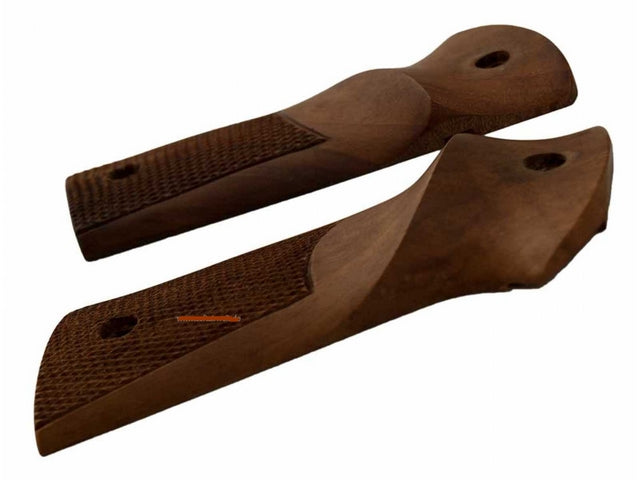 1911 Guancette in Legno