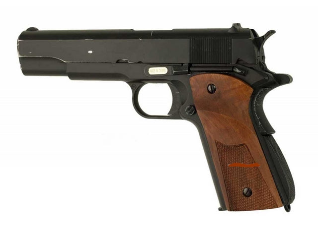 1911 Guancette in Legno