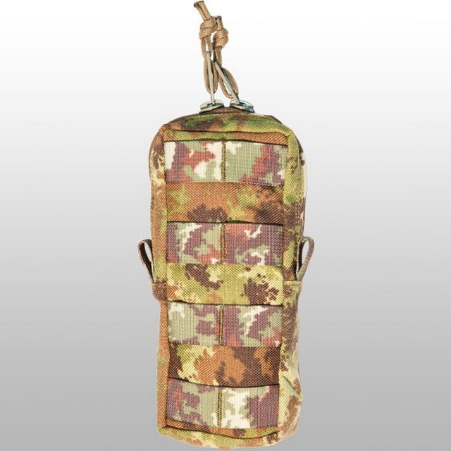 Spectre Vertical 2x4 Utility Pouch Vegetato S.O.D.