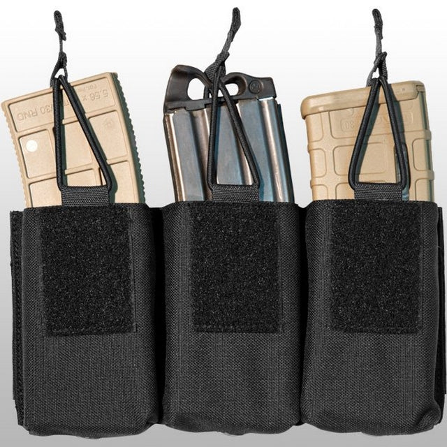 Spectre Triple Shingle Internal M4 Black S.O.D.