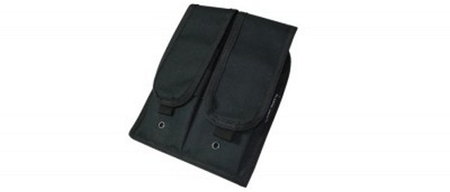 AK47 Magazine Pouch Classic I Black by Classic Army