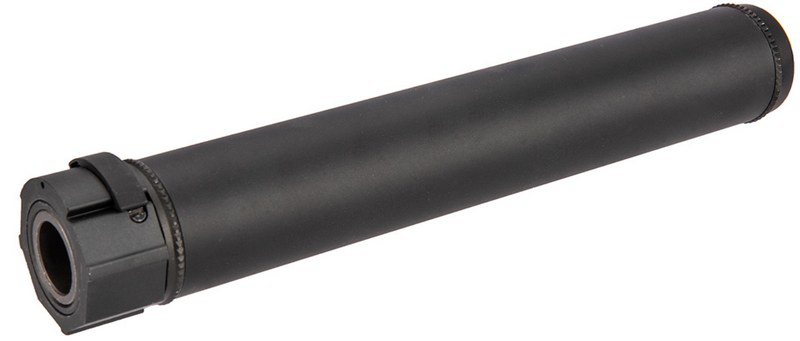 5KU 762SS Socom QD Silencer 14mm, CCW Anti Clock Wise Type A by 5KU