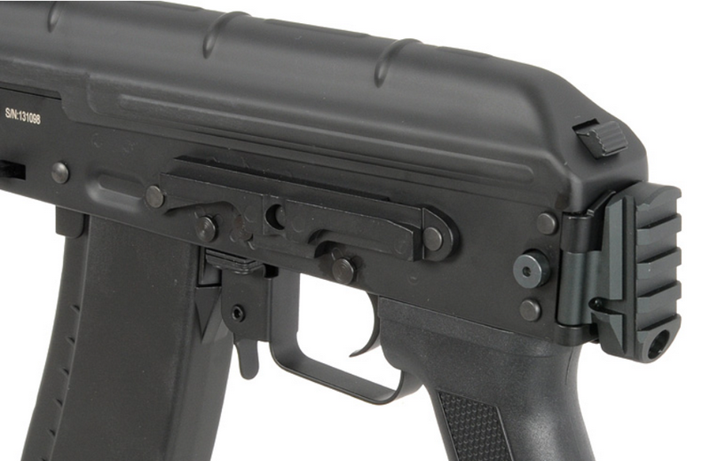 5KU AK Picatinny Stock Adapter with QD Sling Socket by 5KU