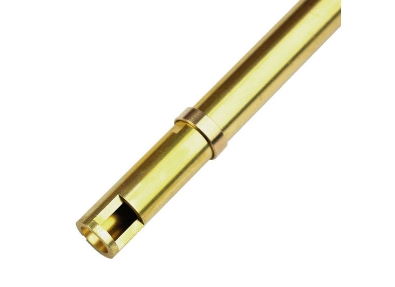 LCT Precision Inner Barrel 6,02 x 270mm. PK-128 AEG Canna di Precisione by LCT Airsoft