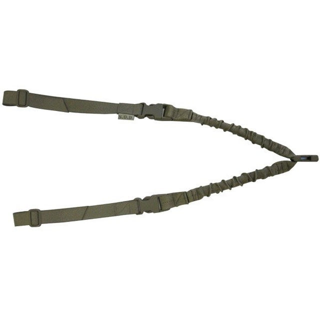 S.O.D. Gear Cinghia 1 Point Sternum Sling HCS by S.O.D. Gear