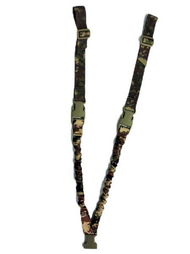 S.O.D. Gear Cinghiav1 Point Sternum Sling Vegetato E.I. S.O.D.
