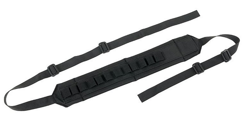 8Fields Tactical Shotgun Sling Cinghia Fucile a Pompa 12 Shellls - Cartucce by 8Fields