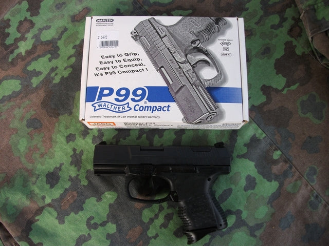 P99 Compact Maruzen
