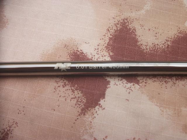 A2A Canna Interna di Precisione "Universale" 6,01x430mm by Addicted2Airsoft