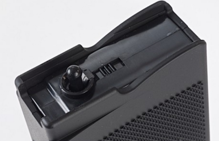 AA-12 SledgeHammer Electric Shotgun 93bb Magazine by Marui