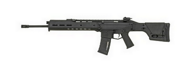 Masada SPR Sniper ACW by A&K