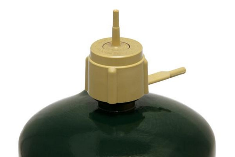 AIRSOFT INNOVATIONS High Strength Steel Propane Adaptor Full Kit Oil Pump by Airsoft Innovations