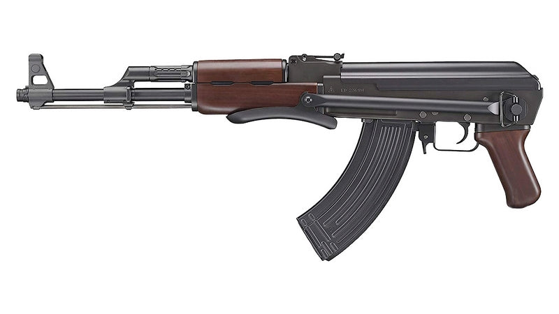 AKS 47 Type-3 EBB Nex Gen by Marui
