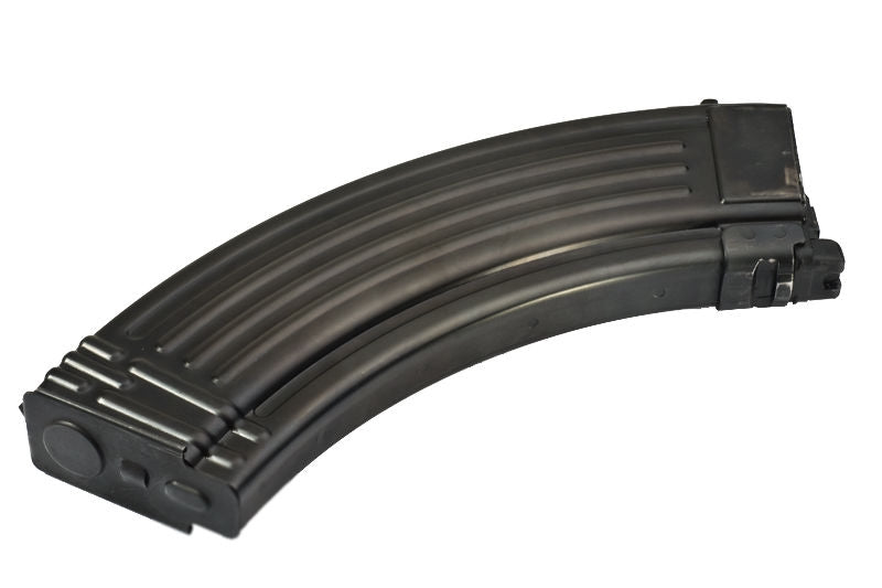 AK AKM 40bb Metal Mid Cap Gas Magazine by GHK
