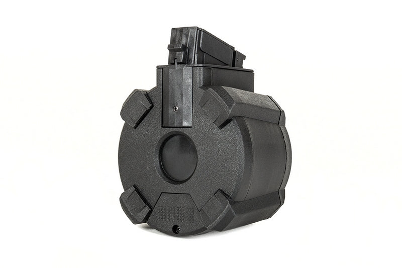 AK Drum Magazine Auto Electric 1200bb.