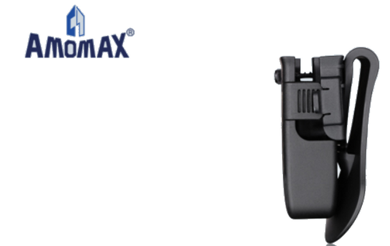 AMOMAX AM-MPU Universal Double Magazine Pouch Porta Caricatori Universale by Amomax