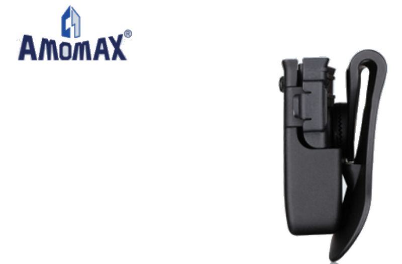 AMOMAX AM-MPU Universal Double Magazine Pouch Porta Caricatori Universale by Amomax