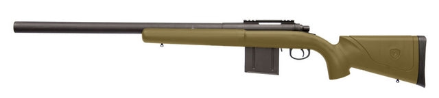 M40 A3 Sniper Rifle Dark Earth by Hakkotsu