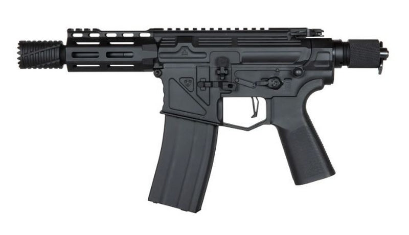 APS X1 Co2 Co2 GBBR Gas Blow Carbine by APS