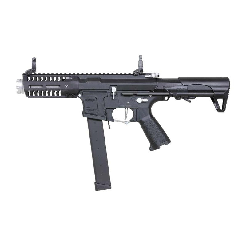ARP9 Ice White EGC-ARP-9MM-WNB-NCM by G&G