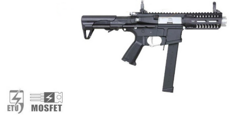 ARP9 Ice White EGC-ARP-9MM-WNB-NCM by G&G
