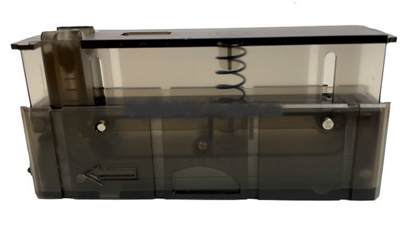 ASG Steyr Scout Marksman Sniper Spring Bolt Action 32bb Magazine by ASG