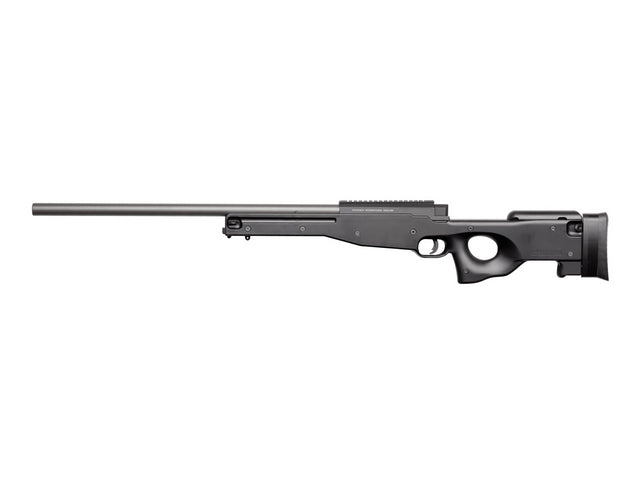 AW .308 Accuracy International Spring Bolt Action AW308 by Asg