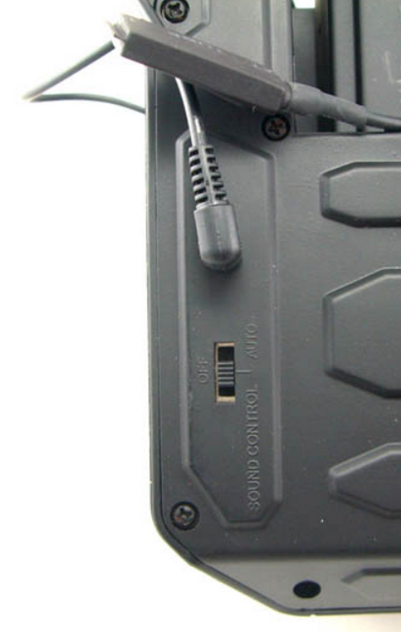 A&K M4 - M16 5000bb Electric & Sound Box Magazine by A&K