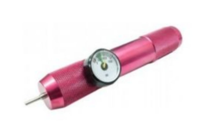 Adattatore - Caricatore Co2 Bombolette da 12gr. by Swiss Arms