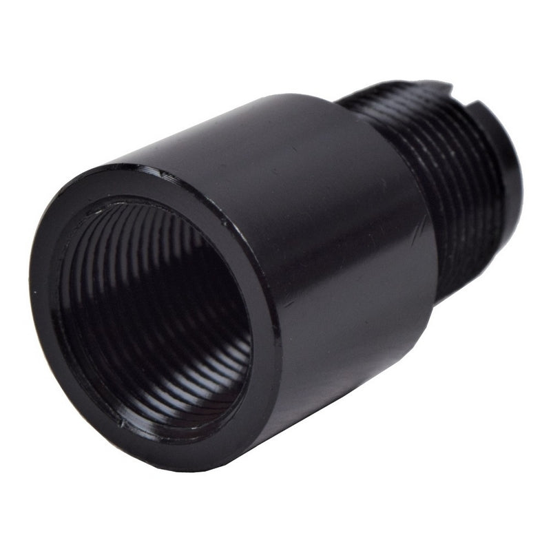 Adattatore 14mm. da Destrorso DX Orario CW a 14 mm. Sinisrorso SX Antiorario CCW by DBoys