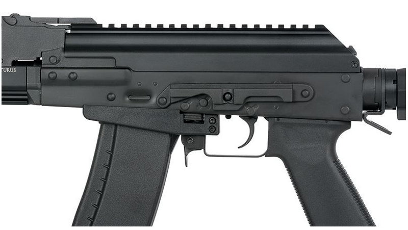 Arcturus AK Upper Receiver Cover Rail by Arcturus