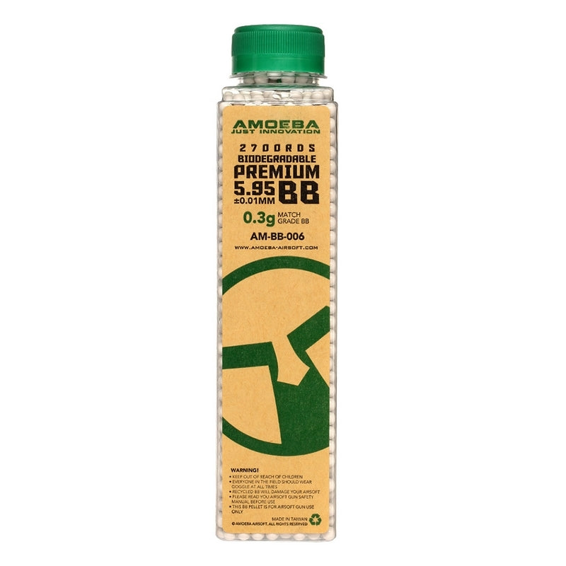 Ares Amoeba 0,30 BIO Match Grade Premium 2700bb by Ares