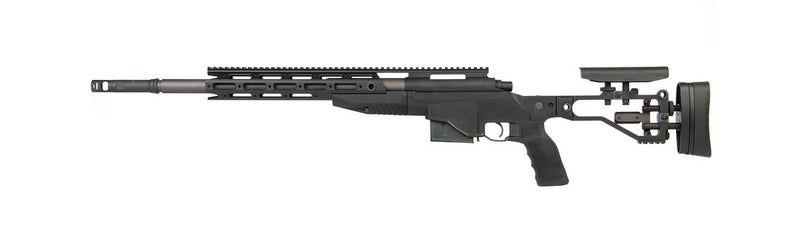 Ares M40-A6 Full Metal Sniper Rifle Spring Bolt Action by Ares