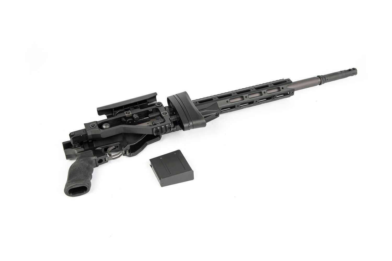 Ares M40-A6 Full Metal Sniper Rifle Spring Bolt Action by Ares