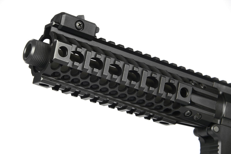 Ares M445 EFCS Pistol S Class S Black AR-085E by Ares