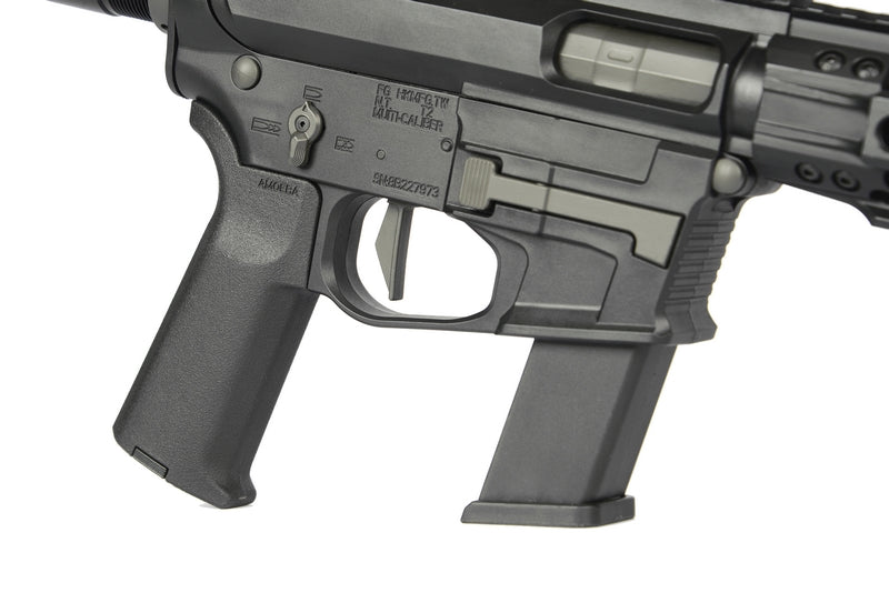 Ares M445 EFCS Pistol S Class L Black AR-087E by Ares