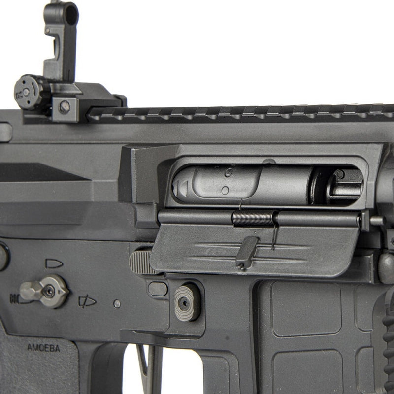 Ares M4 X Class Model 6 E.F.C.S. by Ares