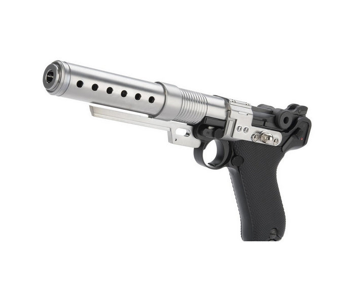 Armorer Works Star Wars BlasTech A180 Blaster GBB Pistol P08 We By Armorer Works