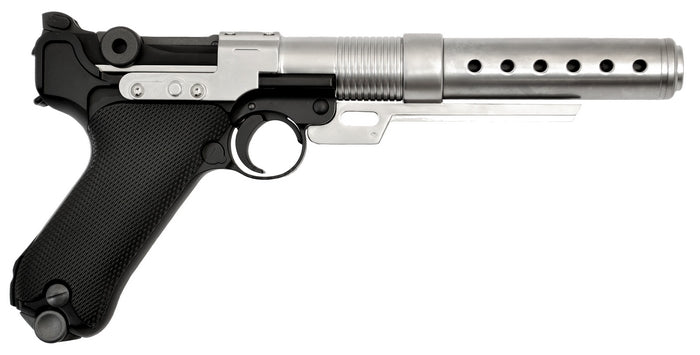 Armorer Works Star Wars BlasTech A180 Blaster GBB Pistol P08 We By Armorer Works