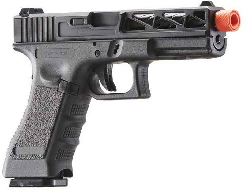 Army Armament R17-3 G17 Metal Slide GBB Gas Blow Back by Army Armement