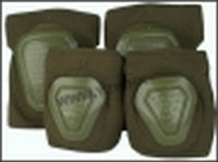 Emerson Ginocchiere-Gomitiere in Neoprene OD.