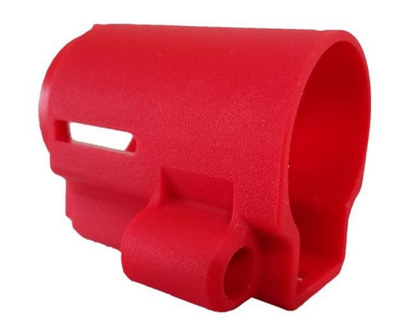 BEU ARP556 ARP9 Red BEU Battery Extension Unit by Airtech Studios