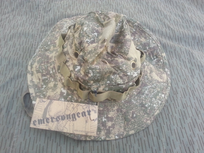 Emerson Jungle Cap Badlands Boonie Hat by Emerson