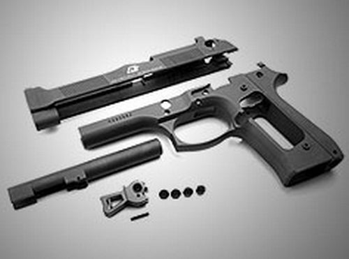 G&G M92F Kit Full Metal by G&G