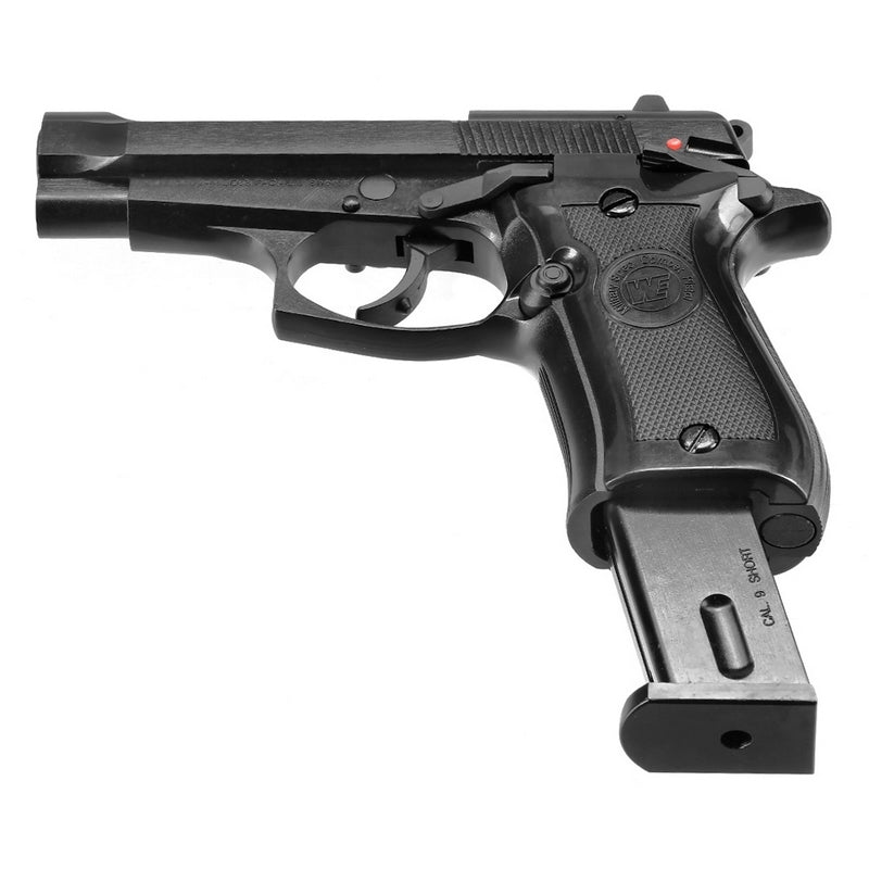 M84 Cheetah Full Metal GBB by WE