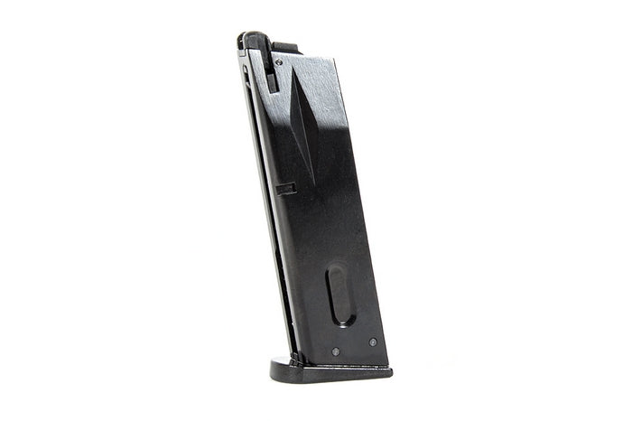 WE M92 KJW - Umarex - Tokyo Marui - WE Gas Magazine by We