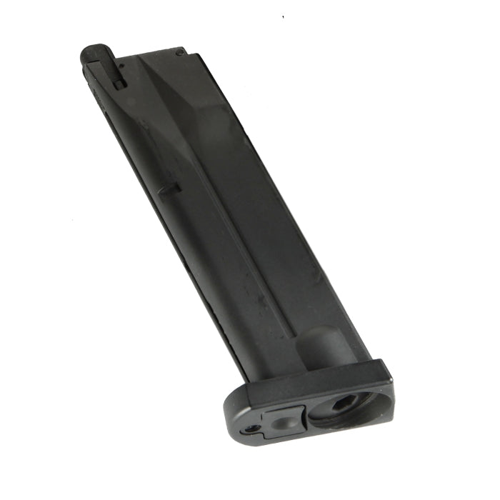 KWC M96A1 - M9A1 - M9A3 - .40 S&W Co2 Magazine Caricatore 23bb by KWC