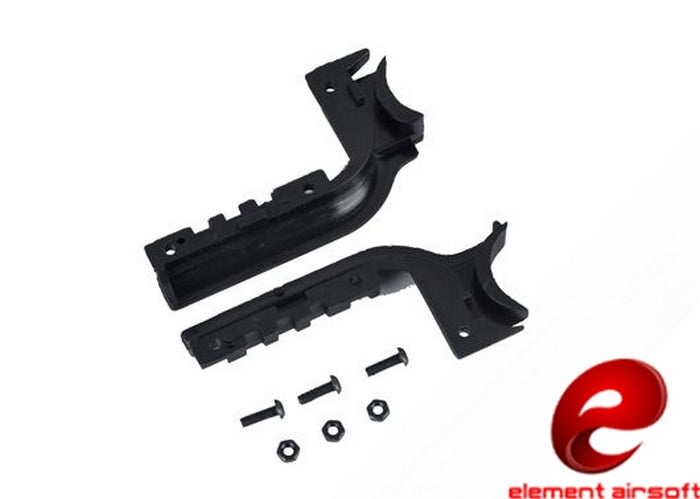 Element M92 Mount Torcia - Laser by Element